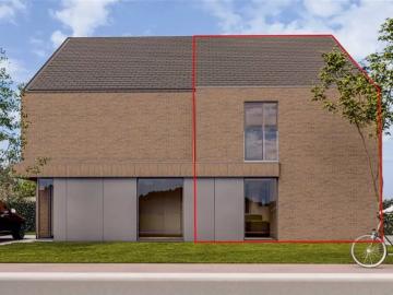 à vendre Maison Zonhoven Kludweg