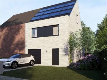 à vendre Maison Zonhoven Hortstraat