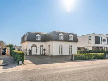 à vendre Maison Zonhoven Heuveneindeweg