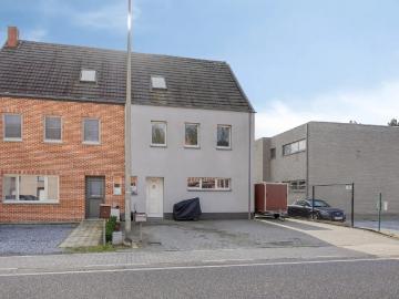 à vendre Maison Zonhoven Herestraat