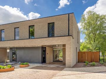 à vendre Maison Zonhoven Oppelsenweg