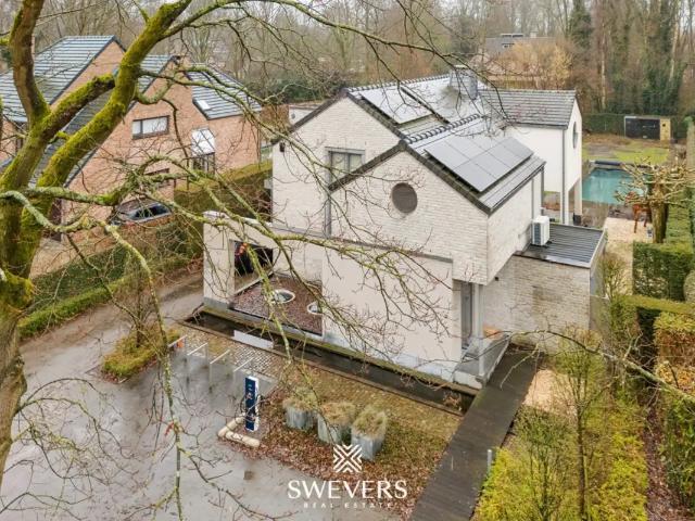 à vendre Maison Zonhoven Schavert