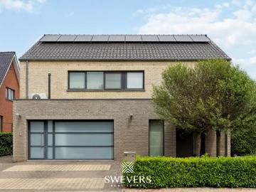 à vendre Maison Zonhoven Schutenseweg