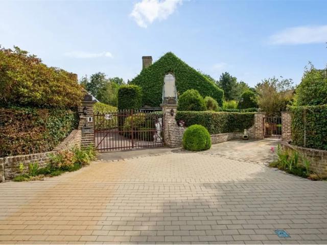 à vendre Maison Zonhoven Spierhoofseweg