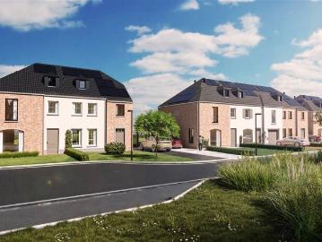 à vendre Maison Zonhoven Stoutenveldweg