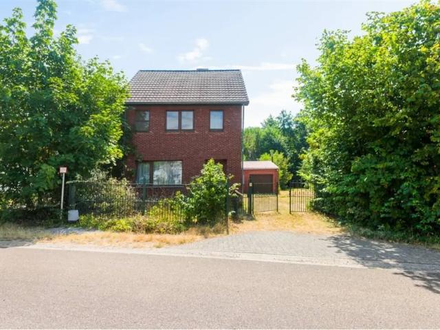 à vendre Maison Zonhoven Veldhinweg