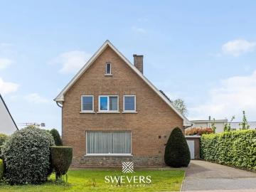 à vendre Maison Zonhoven Zavelstraat