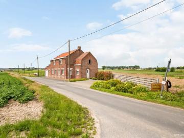 à vendre Maison Zonnebeke Leiestraat