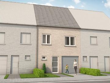 à vendre Maison Zaventem Groenstraat