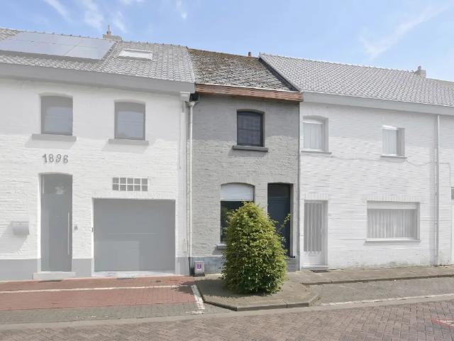 à vendre Maison Zaventem De Sellierstraat