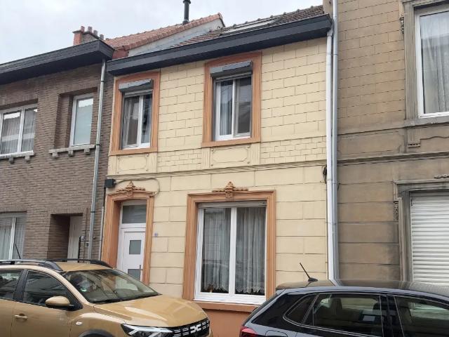 à vendre Maison Zaventem de Selliersstraat