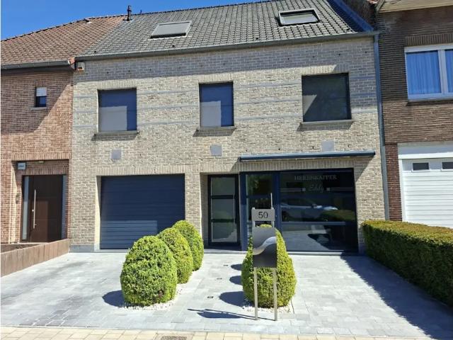 à vendre Maison Zaventem Fabrieksstraat