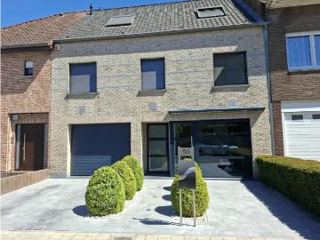 à vendre Maison Zaventem Fabrieksstraat