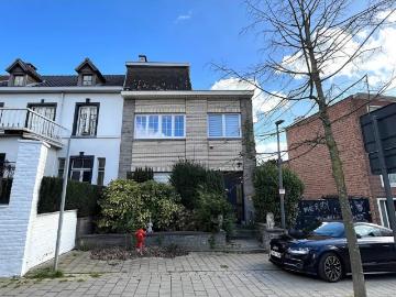 à vendre Maison Zaventem Keibergstraat