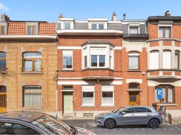 à vendre Maison Zaventem Handelsstraat