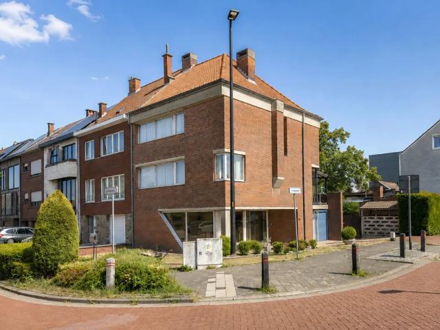 à vendre Maison Zaventem Invalidenlaan