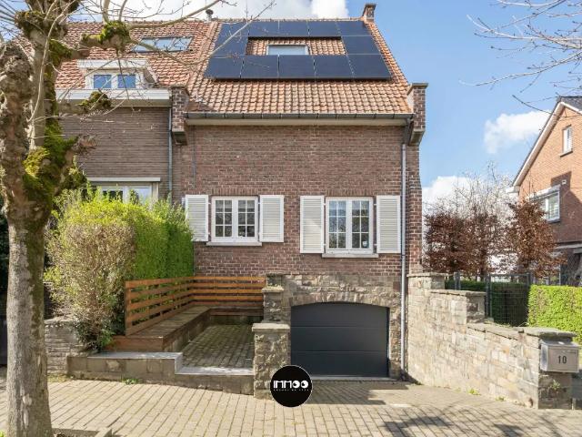 à vendre Maison Zaventem Oud strijderslaan