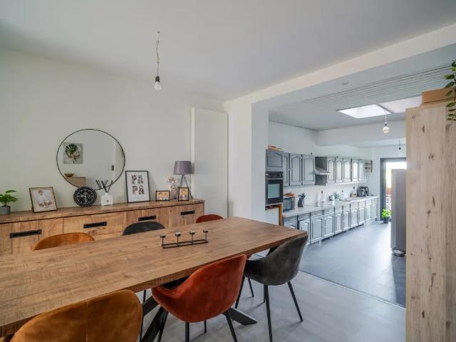 à vendre Maison Zaventem Tuinwijkstraat
