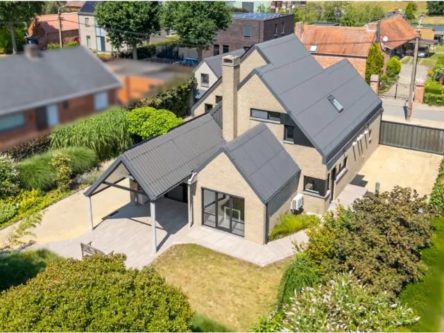 à vendre Maison Zaffelare Oude Veldstraat