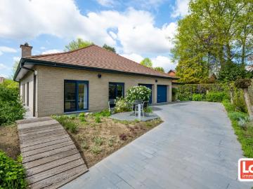 à vendre Maison Zaffelare Ranonkelweg