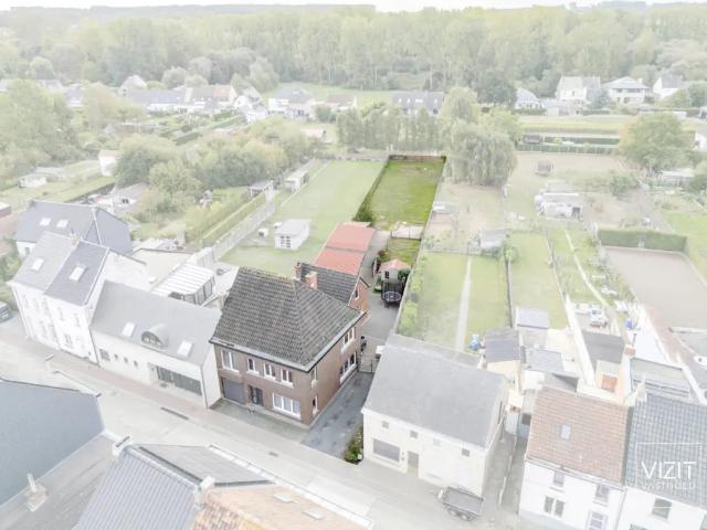 à vendre Maison Zandbergen Middenstraat