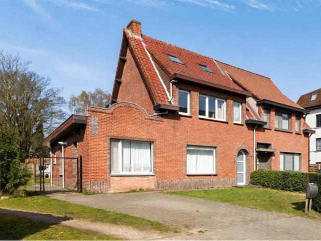à vendre Maison Zandhoven De Bergen