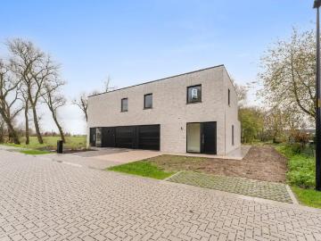 8610, Arrondissement de Dixmude, Flandre-Occidentale, Flandre
