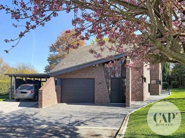 à vendre Maison Zétrud Lumay Chaussée de Tirlemont