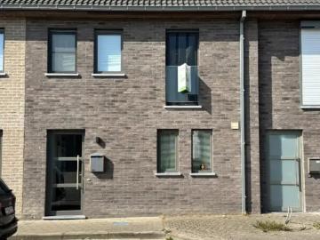 à vendre Maison Zedelgem Koning Albertstraat