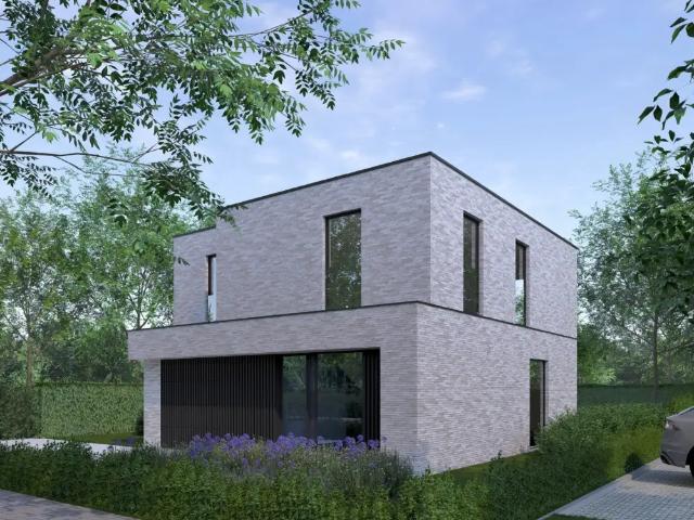 à vendre Maison Zedelgem Loppemstraat