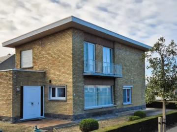 à vendre Maison Zedelgem Sint Elooistraat