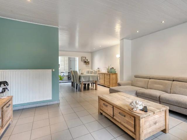 à vendre Maison Zedelgem Sint Laurentiusstraat