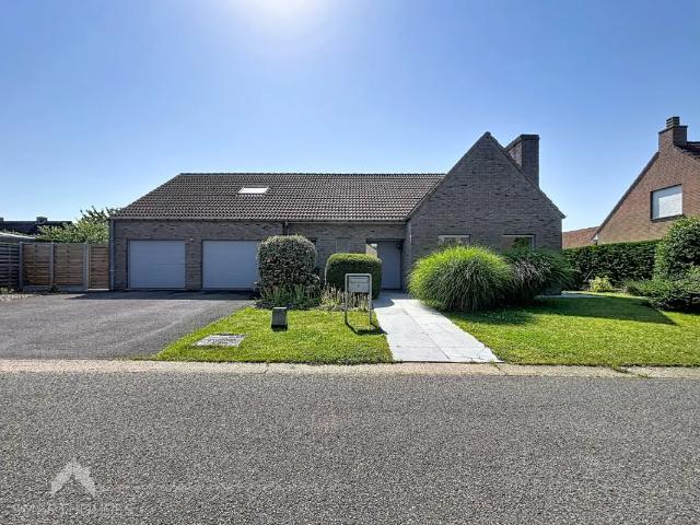 à vendre Maison Zedelgem Westhille