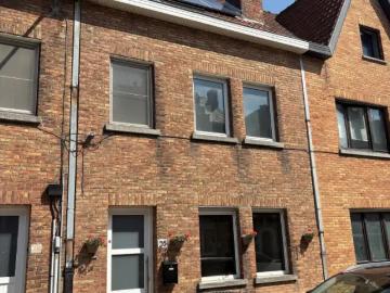 à vendre Maison Zeebruges Genuastraat