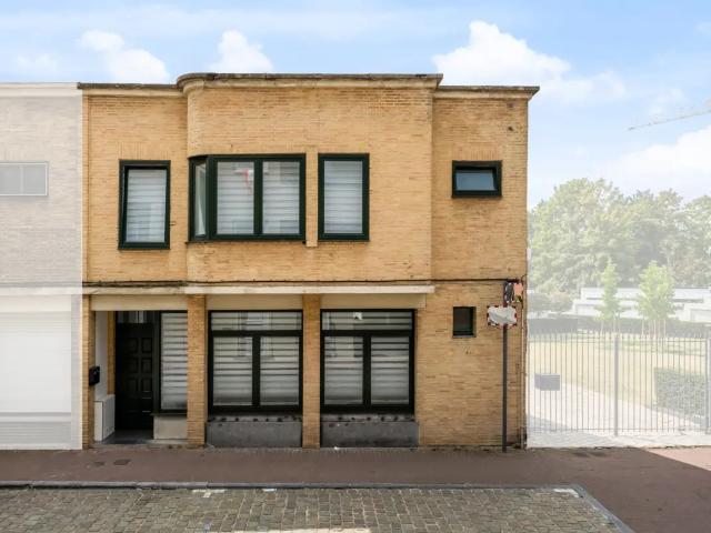 à vendre Maison Zele