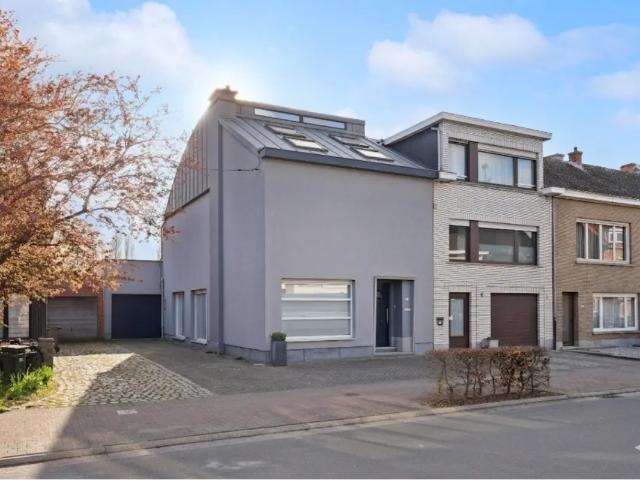 à vendre Maison Zele