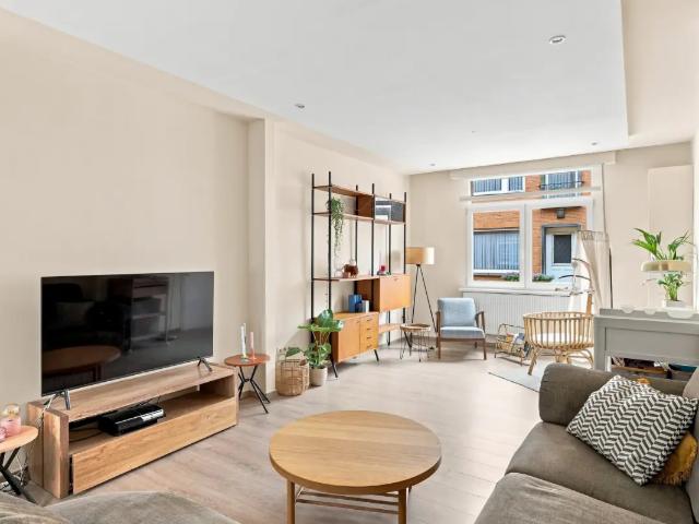 à vendre Maison Zele Veldekensstraat