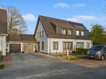 à vendre Maison Zele Beukenlaan