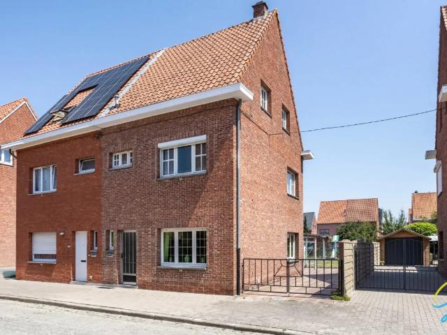 à vendre Maison Zele Burgemeester Van Ackerwijk E