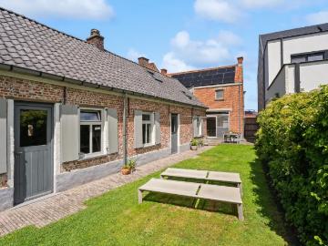 à vendre Maison Zele Heikant