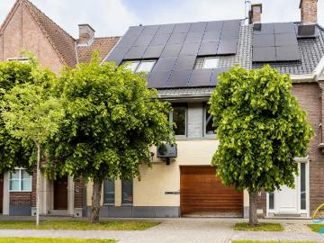 à vendre Maison Zele Minister Edmond Rubbenslaan
