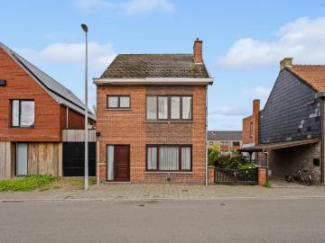 à vendre Maison Zele Molenstraat