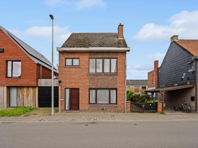 à vendre Maison Zele Molenstraat