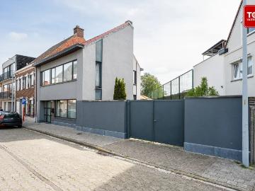 à vendre Maison Zele Plezantstraat
