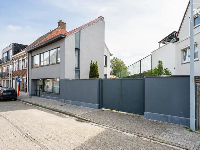 à vendre Maison Zele Plezantstraat