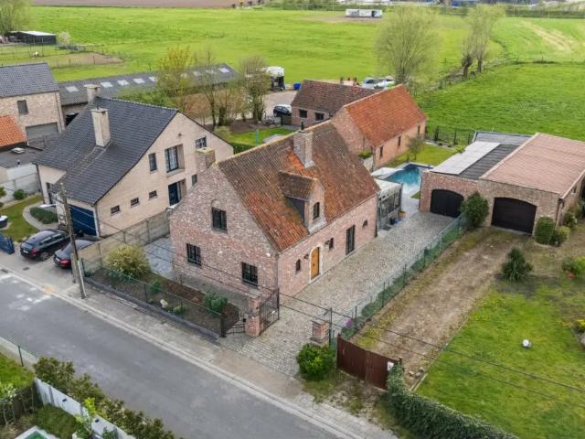 à vendre Maison Zele Schoolstraat
