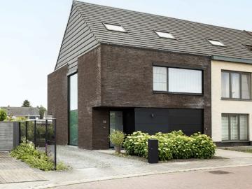 à vendre Maison Zele Smeiersberg