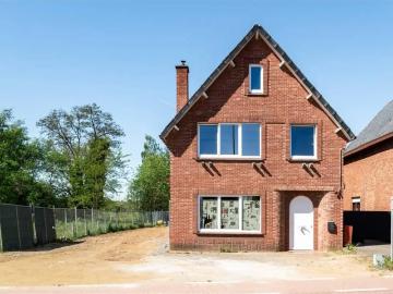 3545, Halen, Hasselt - Tuin