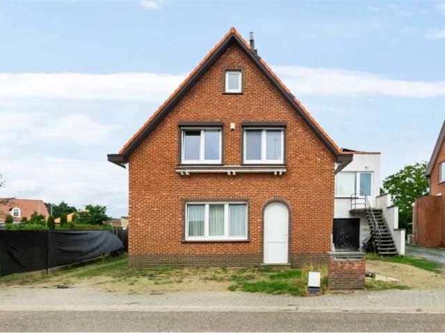 à vendre Maison Zelem Weyerstraat