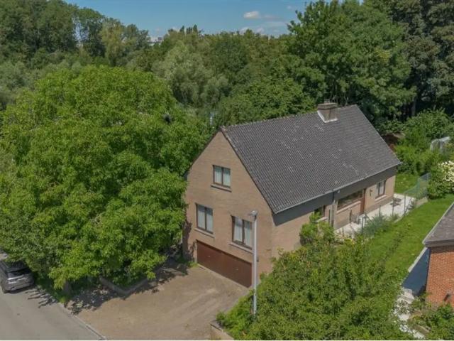 à vendre Maison Zellik Kerklaan